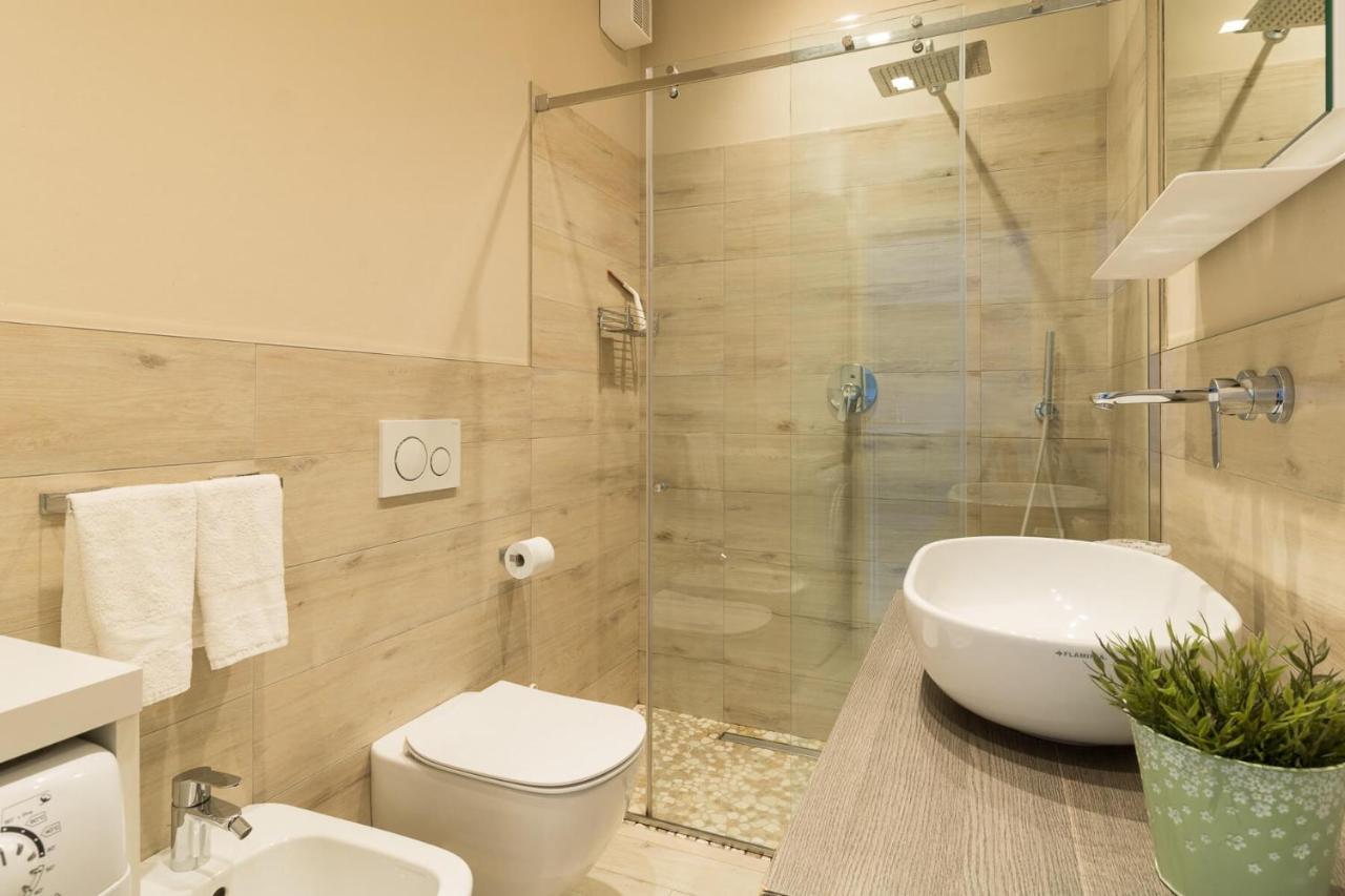 Apartament Casa Francesca Peschiera del Garda Zewnętrze zdjęcie