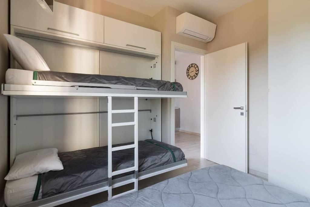 Apartament Casa Francesca Peschiera del Garda Zewnętrze zdjęcie