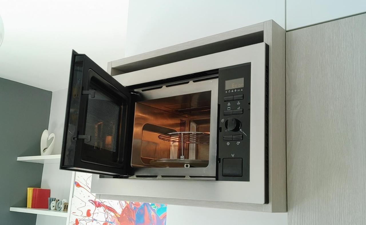 Apartament Casa Francesca Peschiera del Garda Zewnętrze zdjęcie