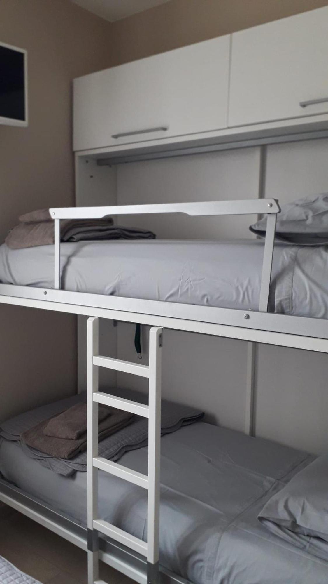 Apartament Casa Francesca Peschiera del Garda Zewnętrze zdjęcie